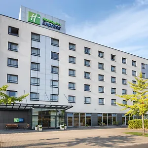 Hotell Express - North By Ihg, Düsseldorf