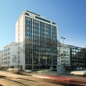 4* מלון Me And Dusseldorf, By Hyatt