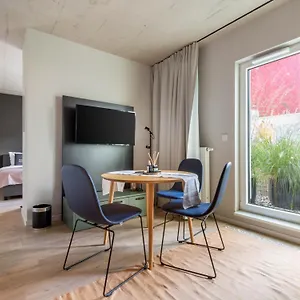 3* Aparthotel Limehome Stresemannstrasse - Digital Access