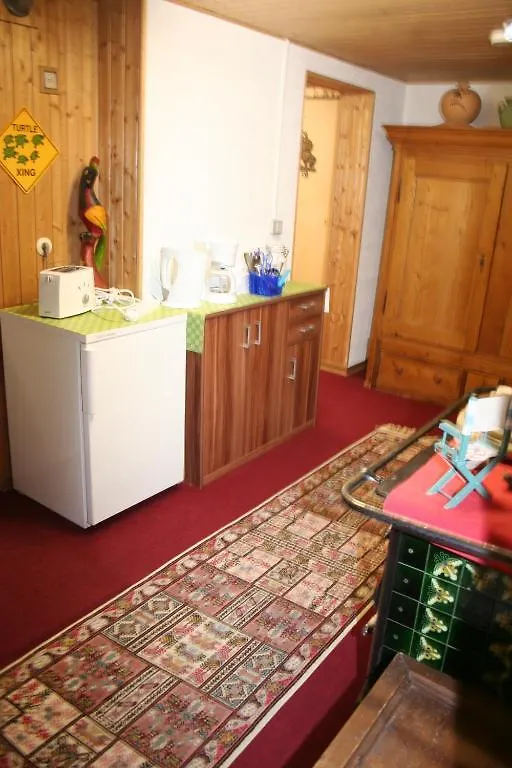 Messezimmer 4 U 2 Apartment